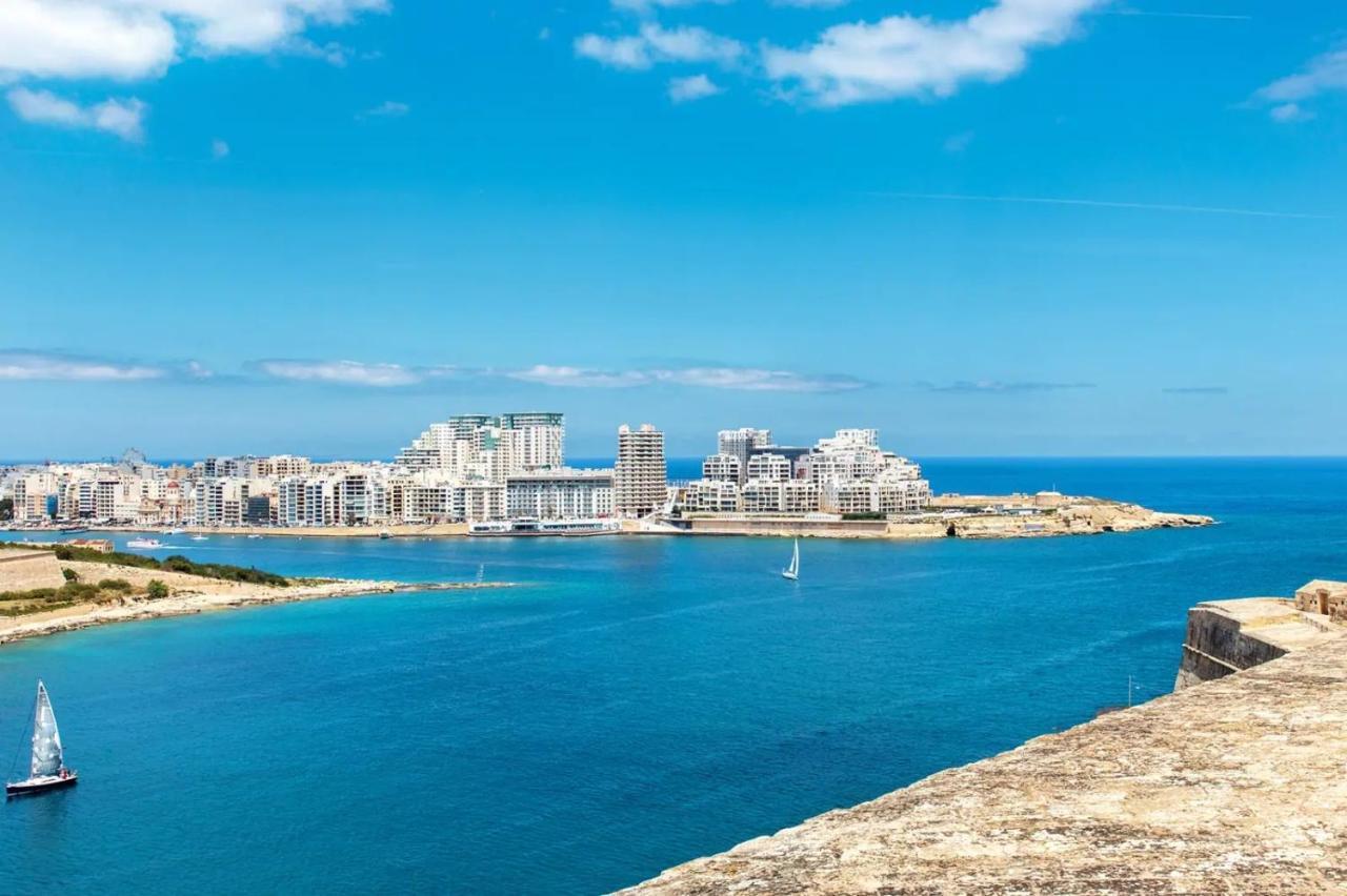 Brant Sliema