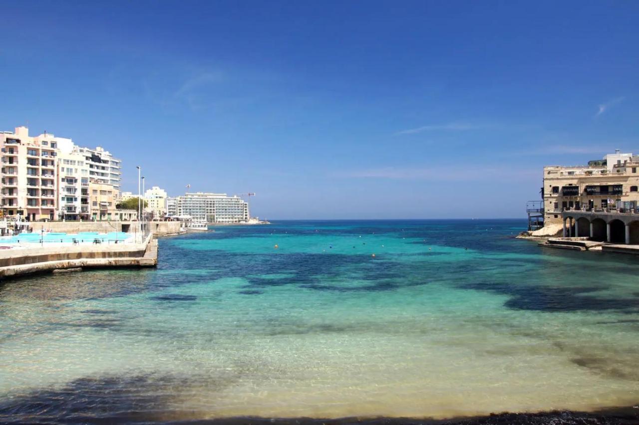 Apartment Brant Sliema