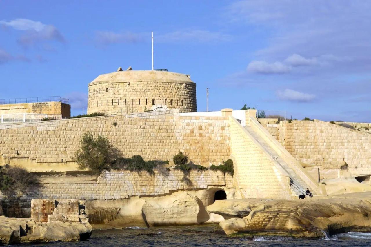 Brant Apartment Sliema