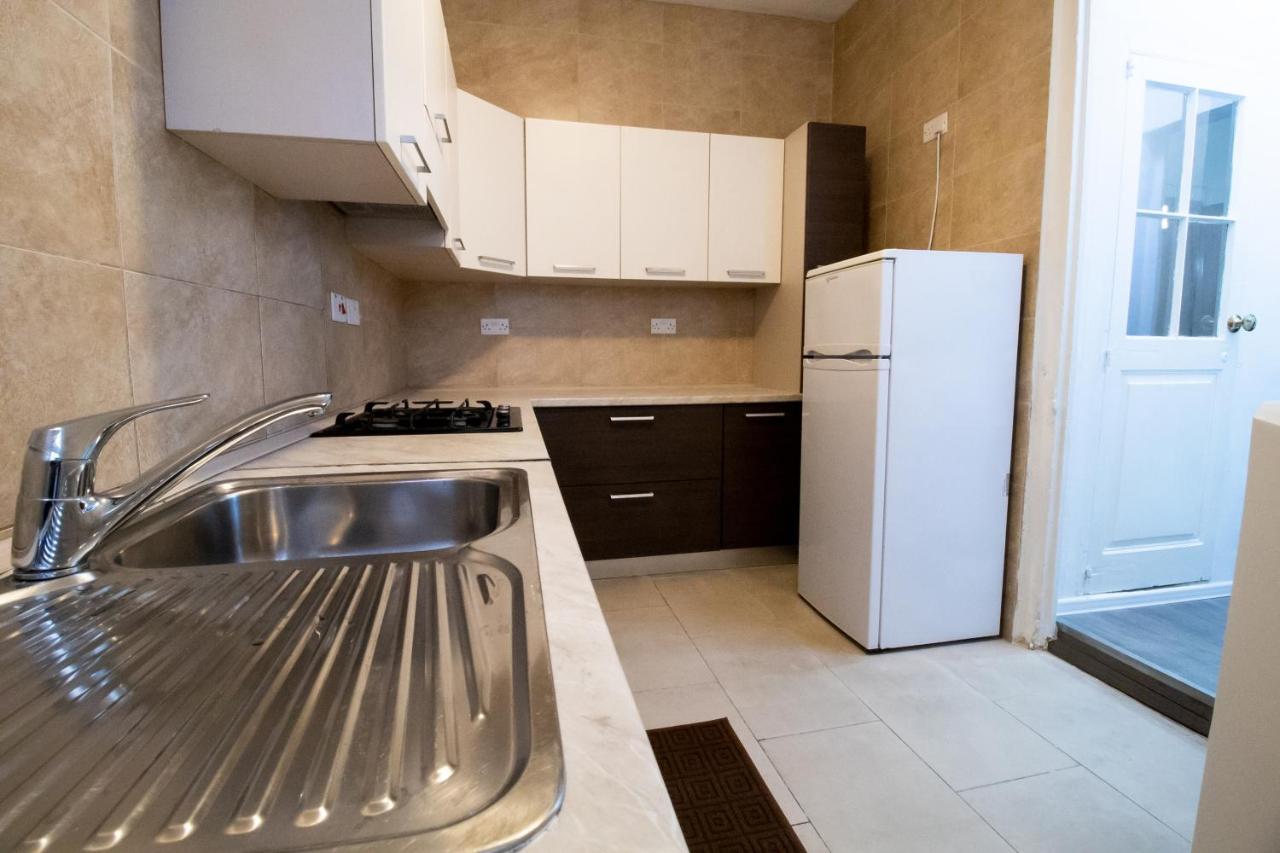 Brant Apartment Sliema