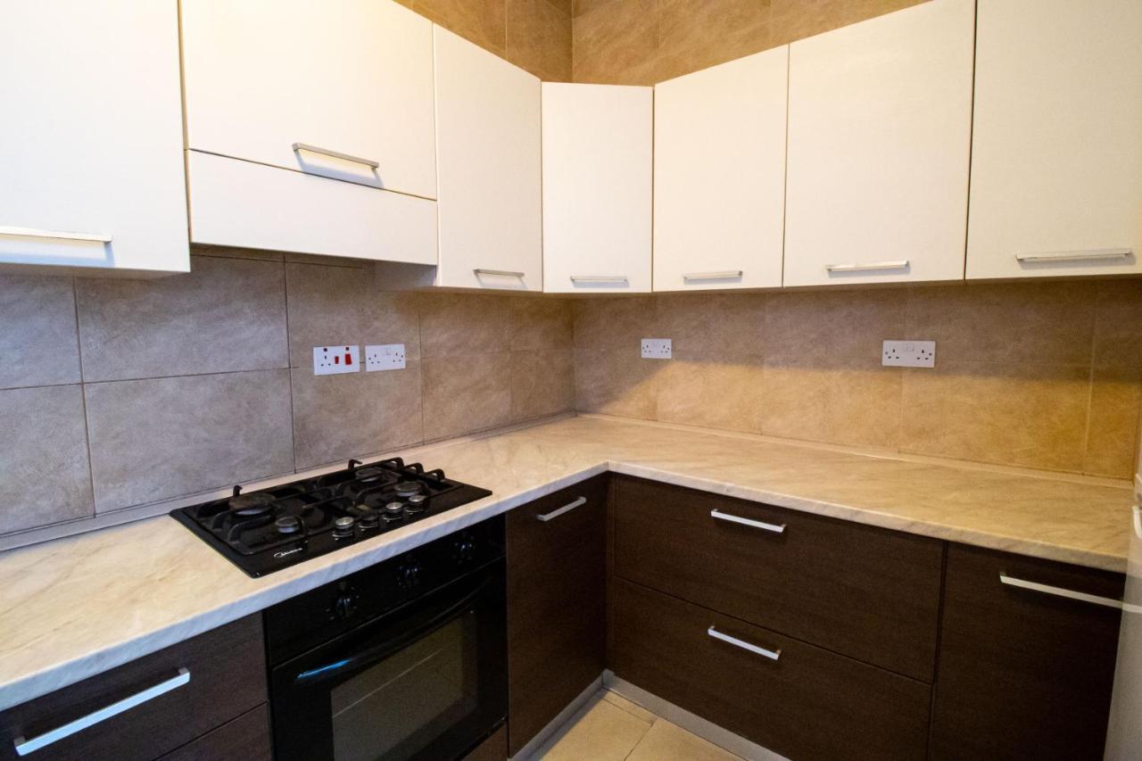 Brant Sliema
