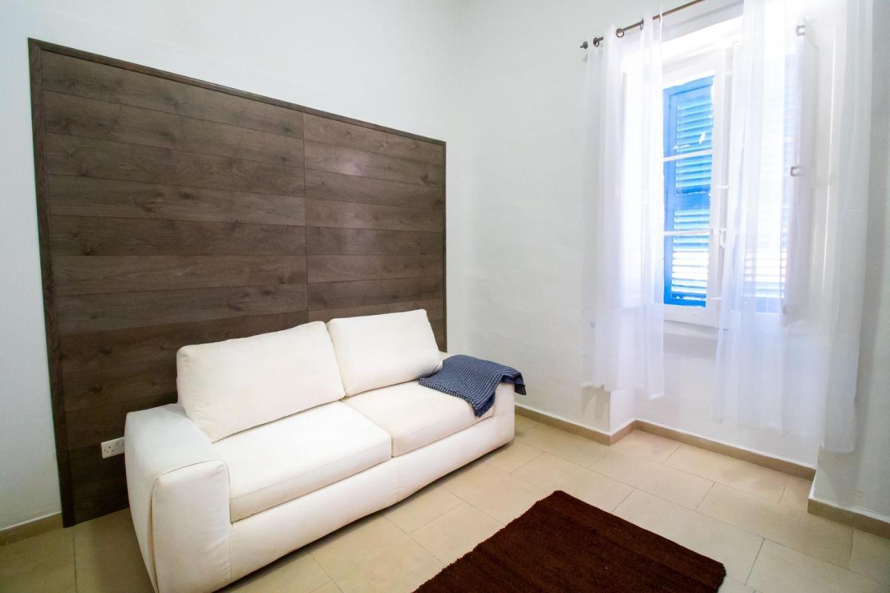 Brant Apartment Sliema