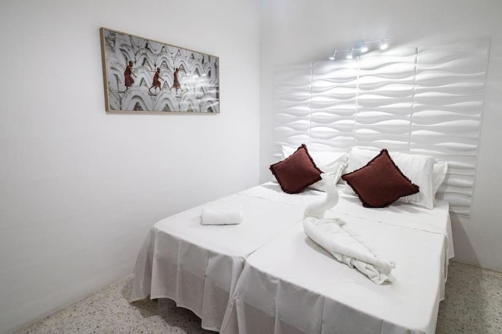 Brant Apartment