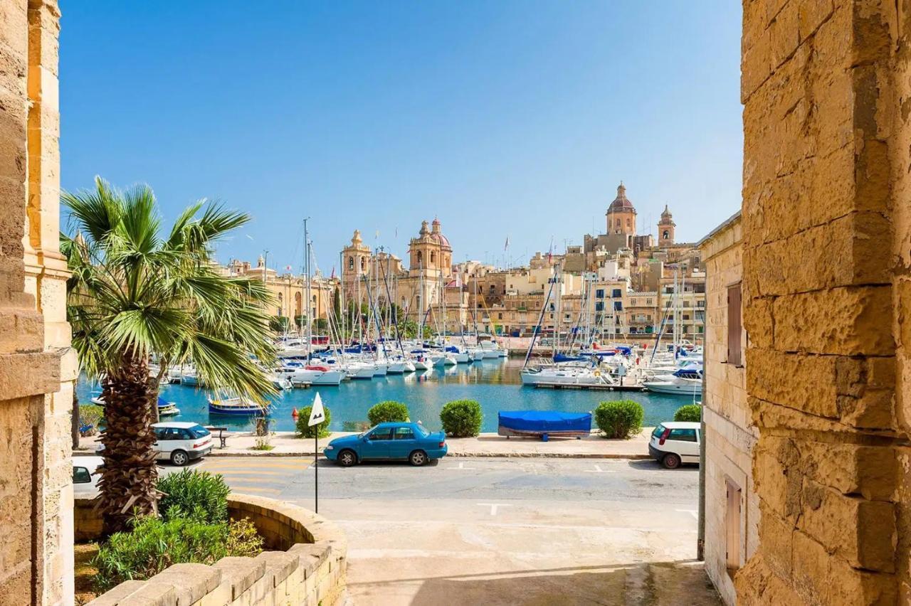 Brant Sliema